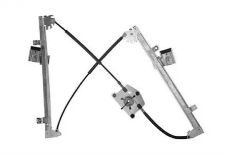 L (без мотора) MAGNETI MARELLI AC853