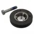 , коленчатый вал FEBI BILSTEIN 33800 33800