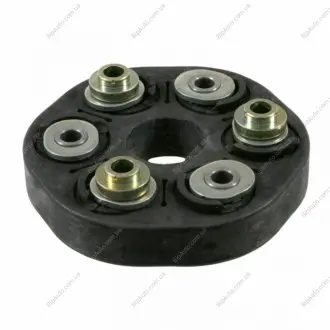 Шарнир, продольный вал FEBI BILSTEIN 22553