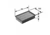 AIR FILTER MAGNETI MARELLI 71760194 71760194