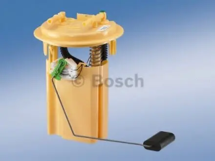 Датчик рівня палива BOSCH 0 986 580 366