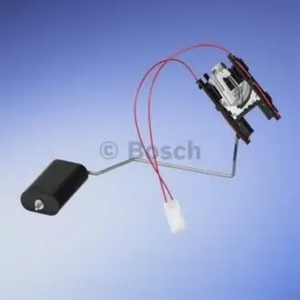 Датчик рівня палива BOSCH 1 582 980 169