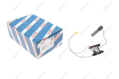 Датчик рівня палива BOSCH 1 582 980 170