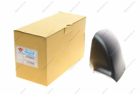 Дзеркало заднього виду (елемент) Van Wezel 5790841