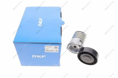 Натяжной ролик, поликлиновой ремень SKF VKM36251