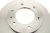 Тормозной диск BOSCH 0986479V32 (фото 4)