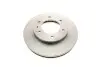 Тормозной диск BOSCH 0986479V32 (фото 5)