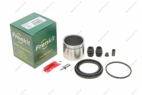 Ремкомплект, тормозной суппорт FRENKIT 260965