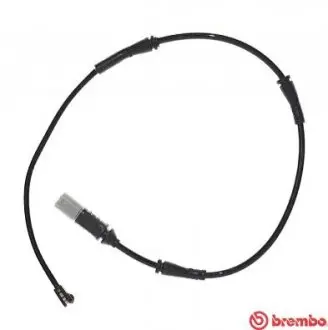 Гальмівні аксесуари (Датчик зносу колодки) A00 473 BREMBO A00473