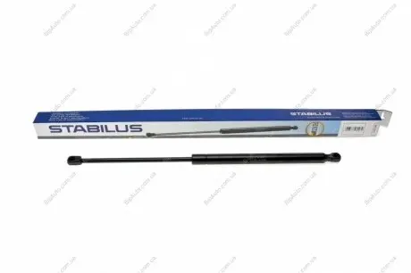 Амортизатор кришки багажника Peugeot 308 SW (4E_/4H_) 07-14 STABILUS 907517