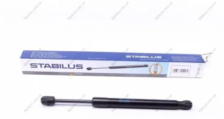 Газовая пружина, крышка багажник STABILUS 5011ZL