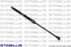 Газовая пружина, крышка багажник STABILUS 351097