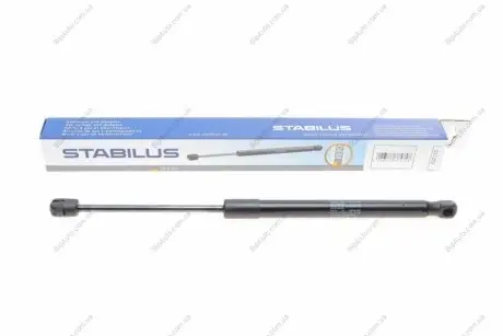 Газовая пружина, крышка багажник STABILUS 031252