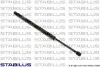 Газовая пружина, крышка багажник STABILUS 018494 018494