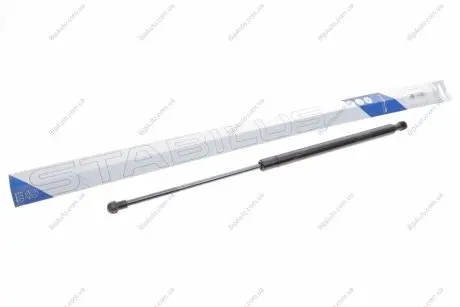 Газовая пружина, крышка багажник STABILUS 015277