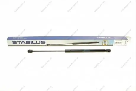 Газовая пружина, крышка багажник STABILUS 0028DR
