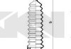 Пильовик рульового механізма GKN SPIDAN 83645 (фото 1)