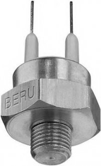Термивимикач, вентилятор радіатора BERU ST071