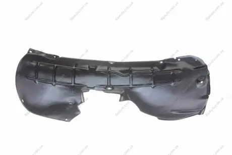 Подкрылок Van Wezel 7622433