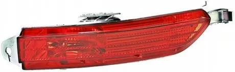 Розсіювач задн. протитуманної фари VW - TOUAREG (7P5) HELLA 2XX 010 344-101