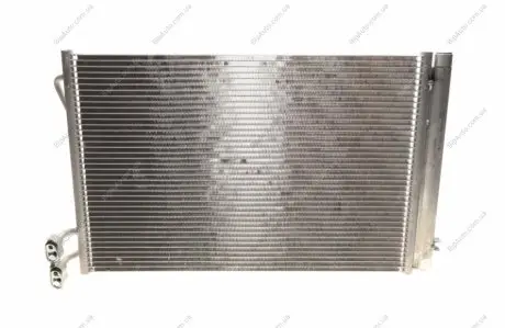 Конденсор кондиціонера BWM1(E87/8)-3(E90/1) NT-D Van Wezel 06005295