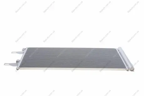Радиатор кондиционера Van Wezel 09005246