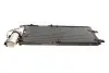 Радіатор кондиціонера VAN WEZEL 37005310