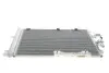 Радіатор кондиціонера VAN WEZEL 37005367