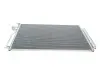 Конденсатор, кондиціонер VAN WEZEL 37005436