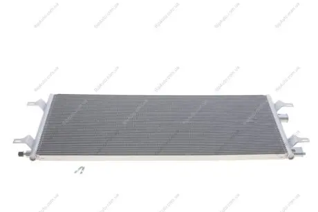 Конденсатор, кондиціонер Van Wezel 43005366