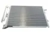 Радиатор кондиционера VAN WEZEL 43005417