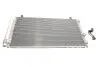 Радіатор кондиціонера VAN WEZEL 53005383