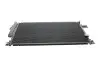 Радиатор кондиционера VAN WEZEL 53005409