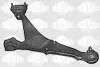 Важіль CITROEN AX, SAXO, PEUGEOT 106 I-II 86-03 перед. міст зліва (Вир-во SASIC) 5203783