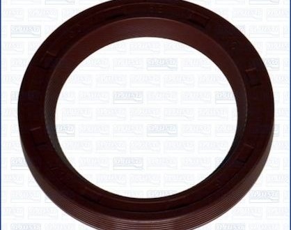 Уплотняющее кольцо, коленчатый вал AJUSA 15025000 (фото 1)
