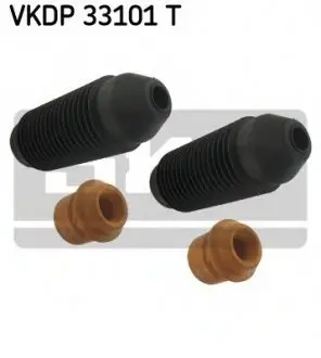 Пылезащитный комплект, амортизатор SKF VKDP 33101 T