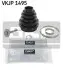 Комплект пильника, приводний вал SKF VKJP1495 VKJP 1495