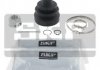 Комплект пильовиків гумових SKF VKJP1402