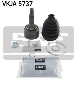 Шарнирный комплект, приводной вал SKF VKJA 5737
