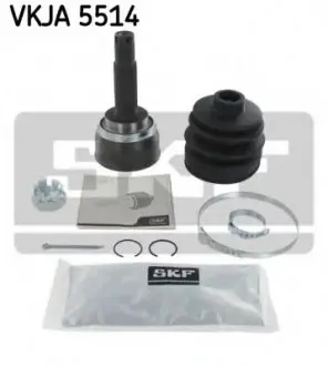, приводной вал SKF VKJA 5514