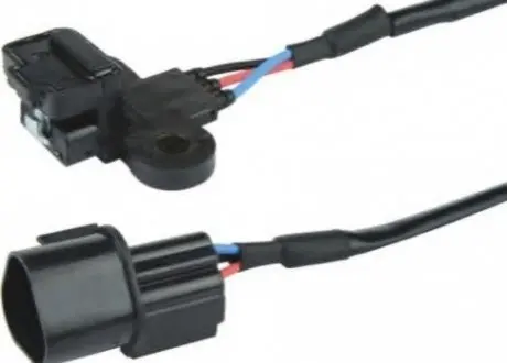Датчик імпульса колінвалу MITSUBISHI JAKOPARTS J5665007