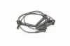 Комплект проводов зажигания HERTH+BUSS JAKOPARTS J5387011