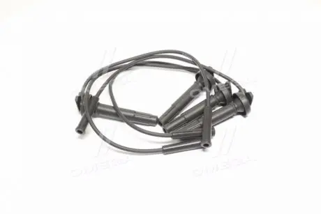 Провід запалювання (компл.) SUBARU JAKOPARTS J5387011