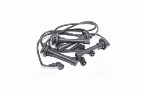 Комплект проводов зажигания HERTH+BUSS JAKOPARTS J5384006