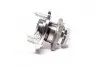 Комплект подшипника ступицы колеса HERTH+BUSS JAKOPARTS J4715040