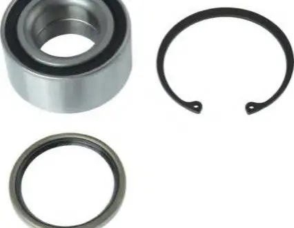 Підшипник ступиці задн. TOYOTA JAKOPARTS J4712071