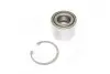 Комплект подшипника ступицы колеса HERTH+BUSS JAKOPARTS J4710909