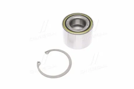 Комплект подшипника ступицы колеса HERTH+BUSS JAKOPARTS J4710909