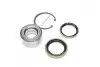 Комплект подшипника ступицы колеса HERTH+BUSS JAKOPARTS J4705023