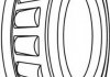 Комплект подшипника ступицы колеса HERTH+BUSS JAKOPARTS J4705005 (фото 2)